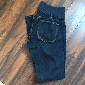 Gap Maternity Jeans